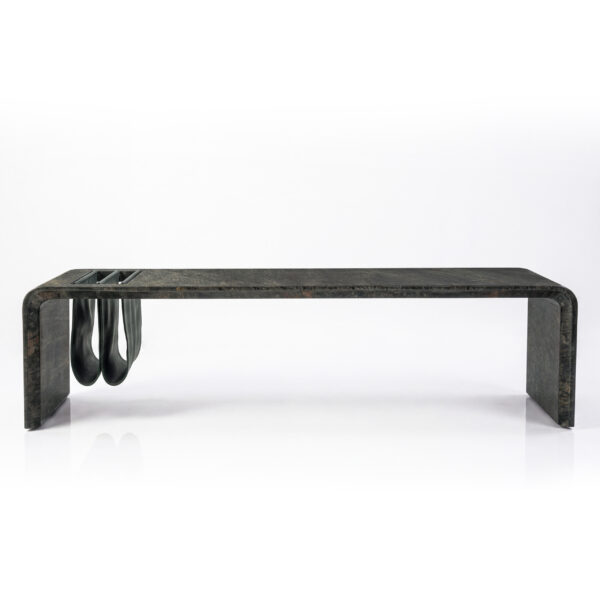 Ribin Center Table