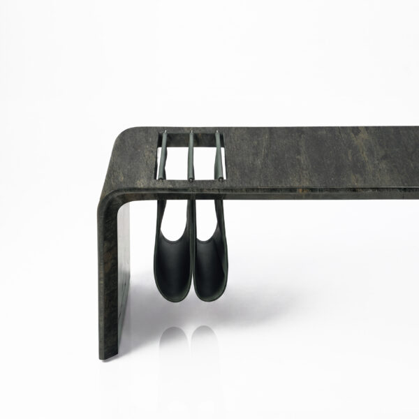 Ribin Center Table