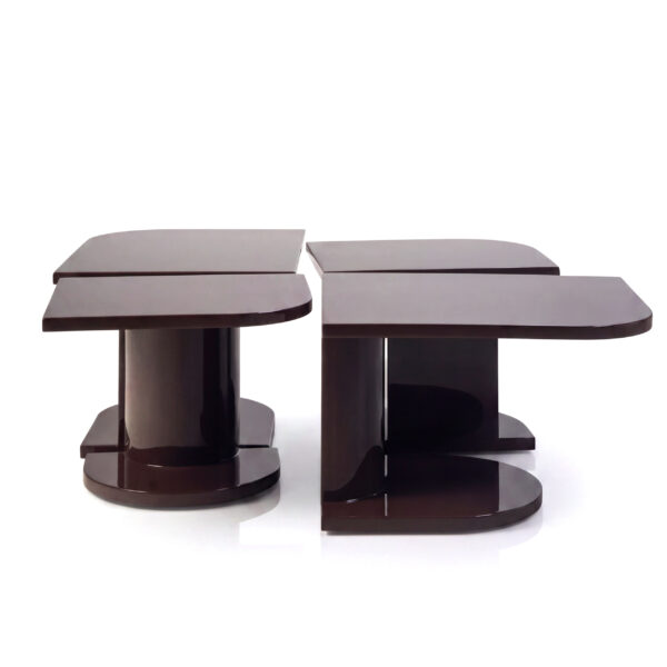 Mr. T Center Table