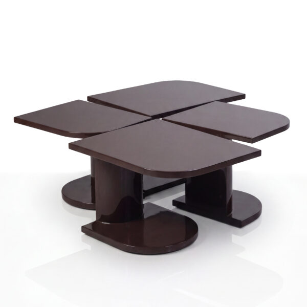 Mr. T Center Table