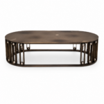 Ball Center Table