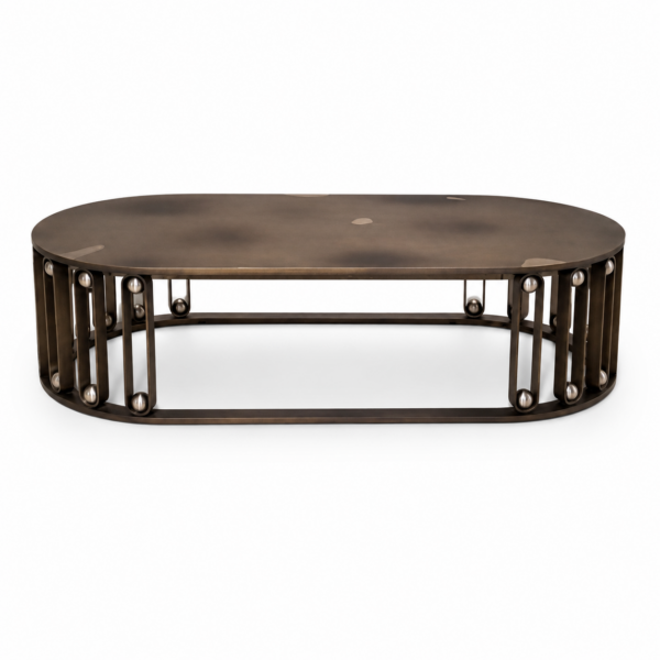 Ball Center Table