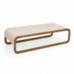 Sleek center Table