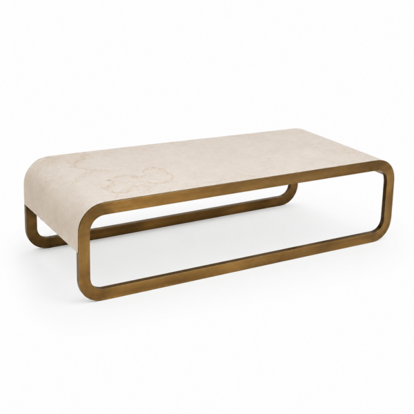 Sleek center Table