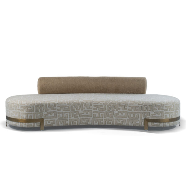 Art sofa
