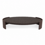 Ellipse Center Table
