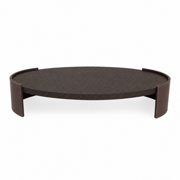 Ellipse Center Table