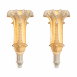 Marble Lamp ( Pair )