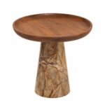 Thali Side Table