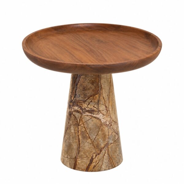 Thali Side Table