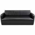 Striped Sofa