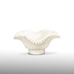 White Marble Bowl