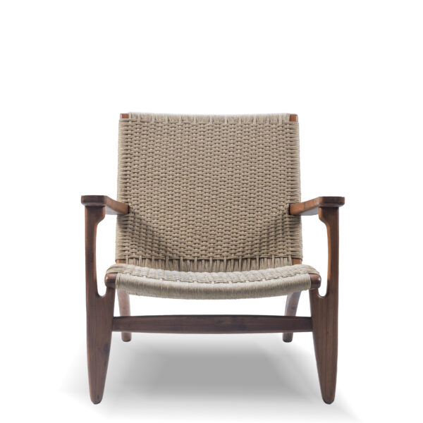 Rope Profile Chair