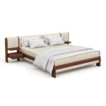 Tropical Bed