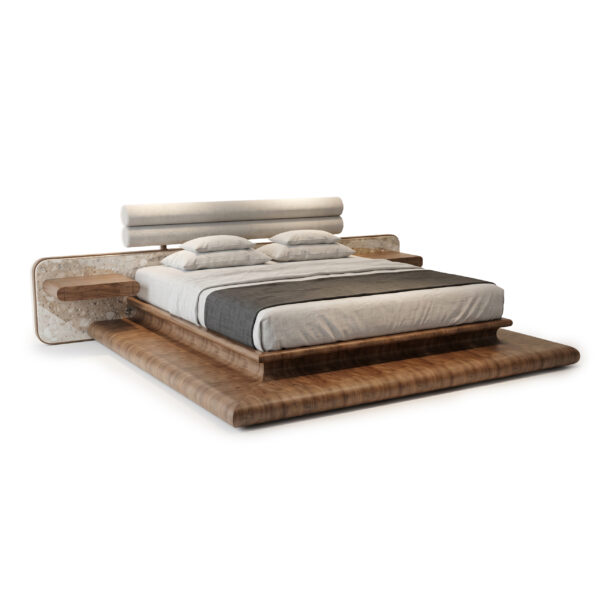 Platform Bed