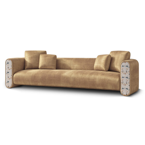 Terrazzo Sofa
