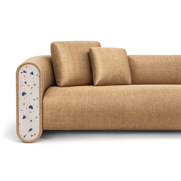 Terrazzo Sofa
