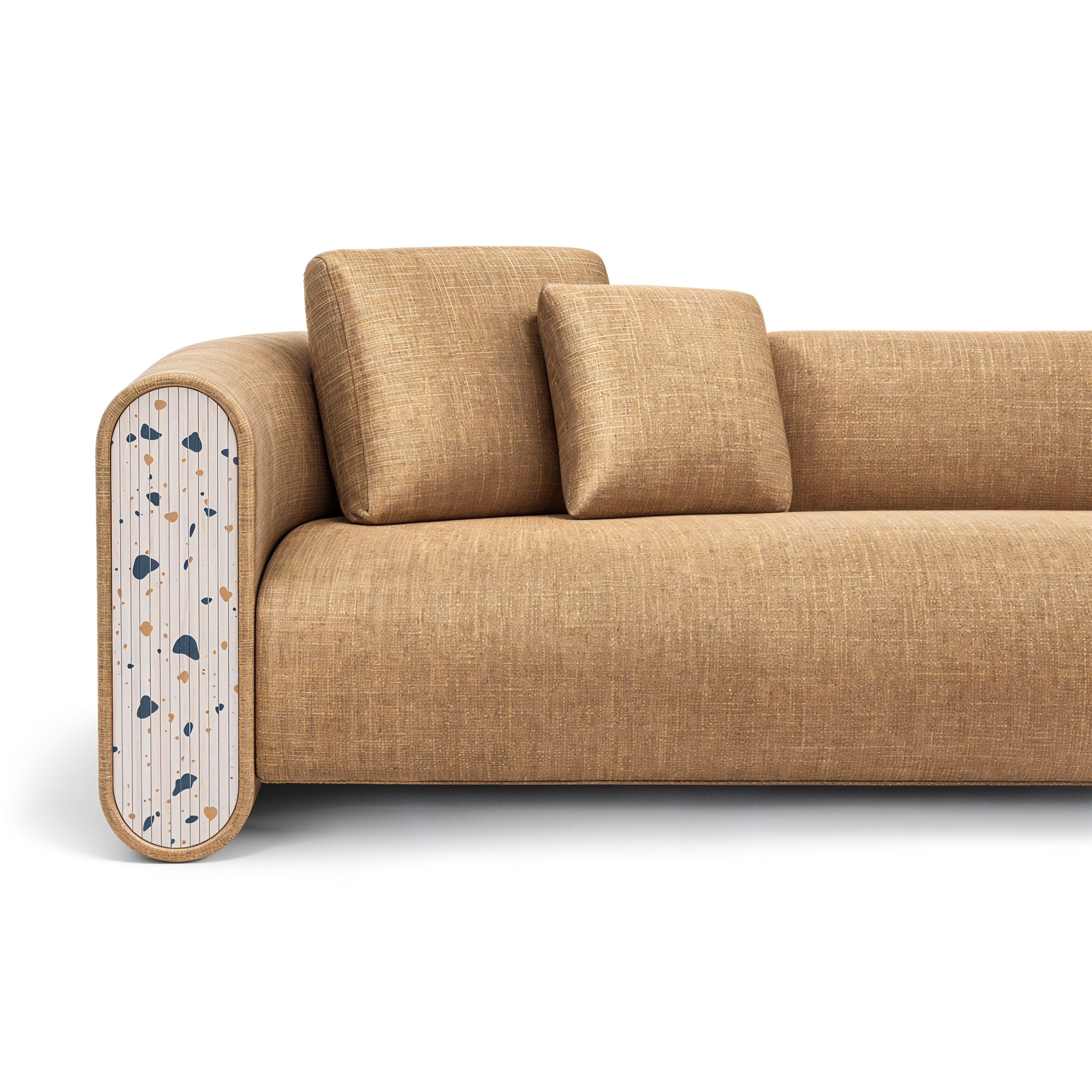 Terrazzo Sofa - Image 2