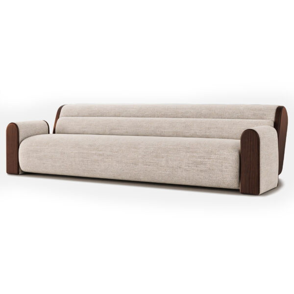 Tropical Sofa