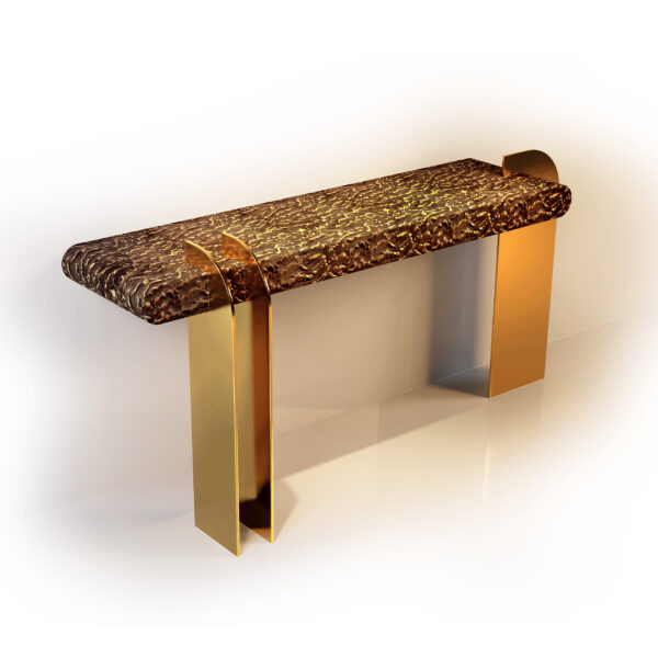 Bridge Console