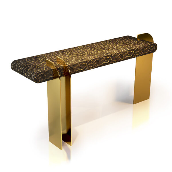 Bridge Console