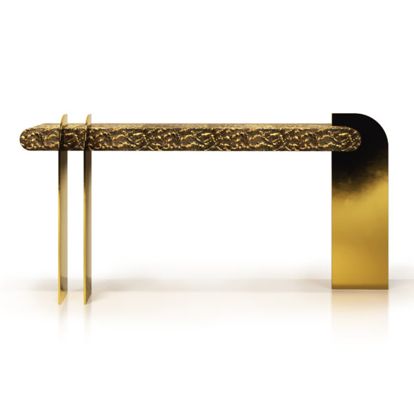 Bridge Console